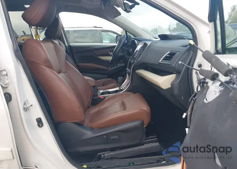 2021 Subaru Ascent Touring из США, поврежденный, VIN 4S4WMARD5M3440869